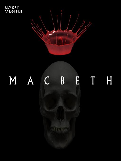 Title details for Macbeth by William Shakespeare - Wait list